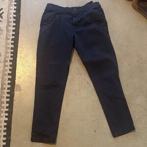 Bearbottom Men's Navy Pants L - 30” length